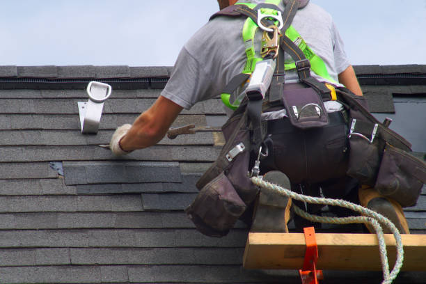 Best Slate Roofing Contractor  in White Meadow Lake, NJ
