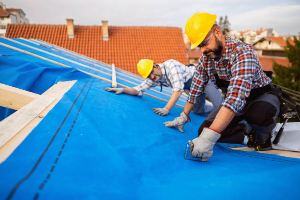 Best Flat Roof Repair Services  in White Meadow Lake, NJ