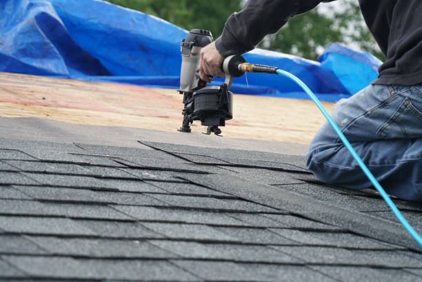Best Storm Damage Roof Repair  in White Meadow Lake, NJ