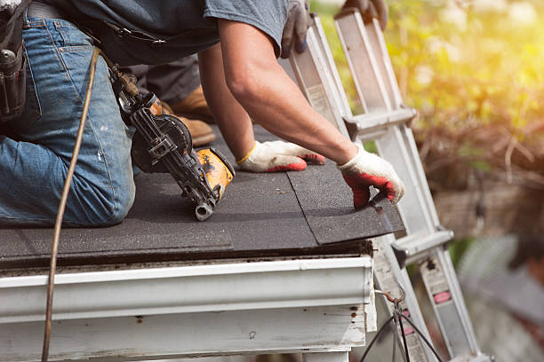 Best Roof Gutter Cleaning  in White Meadow Lake, NJ